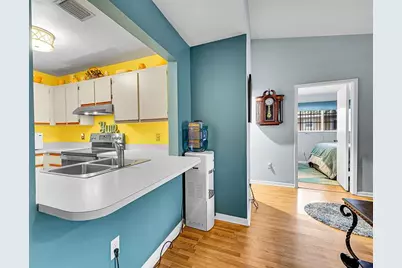 441 SE 10th St, Unit #D206, Dania Beach, FL 33004 - Photo 13