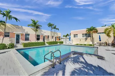 329  Connecticut St, Unit #107, Hollywood, FL 33019 - Photo 13