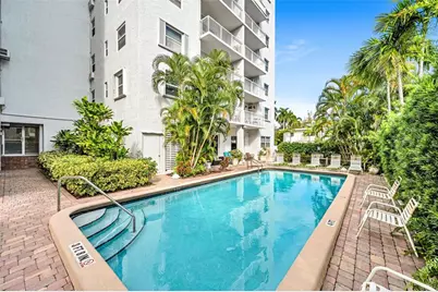 720  Orton Ave, Unit #505, Fort Lauderdale, FL 33304 - Photo 25