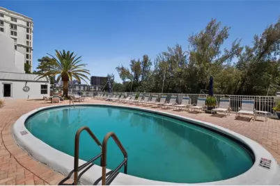 2840 NE 14th Street, Unit #311A, Pompano Beach, FL 33062 - Photo 25