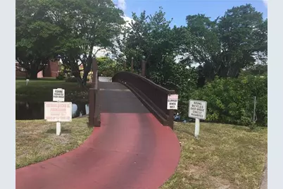 2800 NW 47th Ter, Unit #108, Fort Lauderdale, FL 33313 - Photo 25