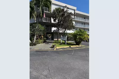 2800 NW 47th Ter, Unit #108, Fort Lauderdale, FL 33313 - Photo 23