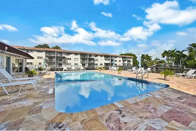 1752 NW 3rd Ter, Unit #217C, Fort Lauderdale, FL 33311 - Photo 33