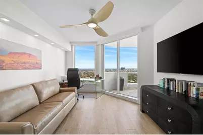 411 N New River Dr, Unit #2805, Fort Lauderdale, FL 33301 - Photo 17