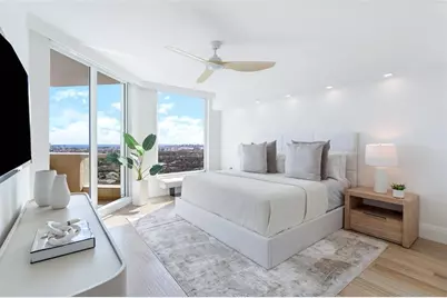 411 N New River Dr, Unit #2805, Fort Lauderdale, FL 33301 - Photo 13