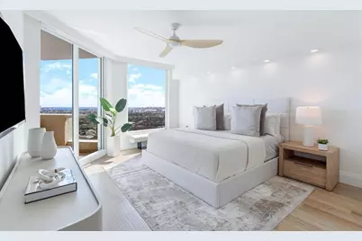 411 N New River Dr, Unit #2805, Fort Lauderdale, FL 33301 - Photo 11