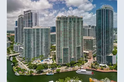 411 N New River Dr, Unit #2805, Fort Lauderdale, FL 33301 - Photo 23