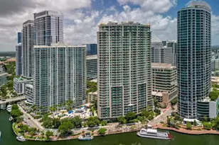 411 N New River Dr Unit, Fort Lauderdale, FL 33301 - Photo 23