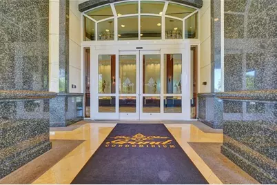 411 N New River Dr, Unit #2805, Fort Lauderdale, FL 33301 - Photo 25