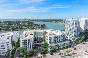 6620 Indian Creek Dr, Miami Beach, FL 33141 - Photo 1