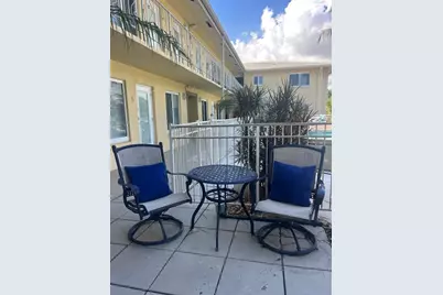 2811 NE 51st Street, Unit #6, Fort Lauderdale, FL 33308 - Photo 31