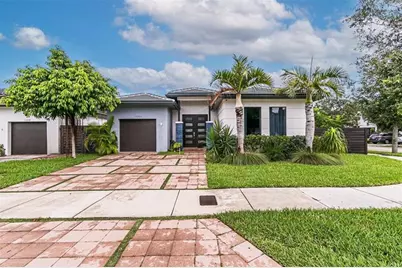 15901 SW 136th Way, Miami, FL 33196 - Photo 3