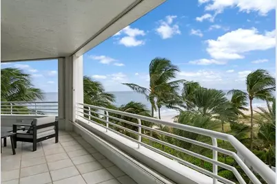 1700 S Ocean Blvd, Unit #5B, Lauderdale by the Sea, FL 33062 - Photo 31