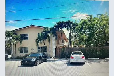 811 NE 14th Pl, Unit #3, Fort Lauderdale, FL 33304 - Photo 9