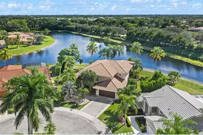 1260 Fairfax Court, Weston, FL 33326 - Photo 3