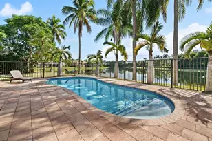 1260 Fairfax Ct, Weston, FL 33326 - Photo 1