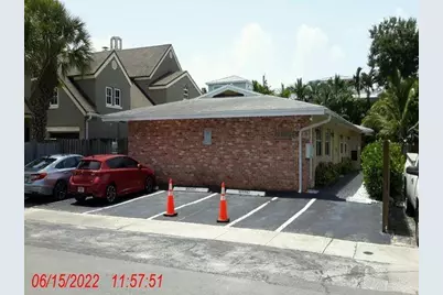 1416 NE 5th Ct, Unit #3, Fort Lauderdale, FL 33301 - Photo 1