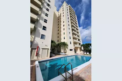 900 NE 18th Ave, Unit #602, Fort Lauderdale, FL 33304 - Photo 1