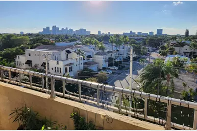 900 NE 18th Ave, Unit #602, Fort Lauderdale, FL 33304 - Photo 17