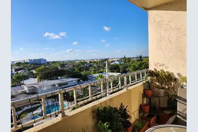 900 NE 18th Ave, Unit #602, Fort Lauderdale, FL 33304 - Photo 13