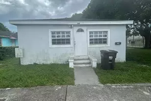 1108 State St, West Palm Beach, FL 33407 - Photo 1