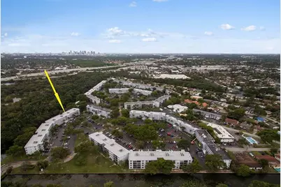 102  Royal Park Dr, Unit #3F, Oakland Park, FL 33309 - Photo 15