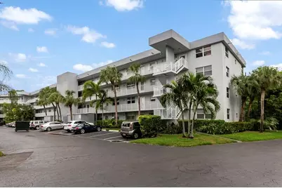 102  Royal Park Dr, Unit #3F, Oakland Park, FL 33309 - Photo 3