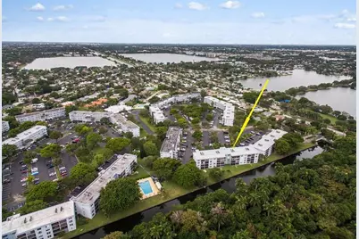 102  Royal Park Dr, Unit #3F, Oakland Park, FL 33309 - Photo 25