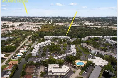 102  Royal Park Dr, Unit #3F, Oakland Park, FL 33309 - Photo 17