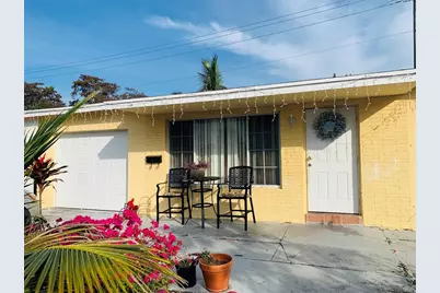 6231 SW 8th St, North Lauderdale, FL 33068 - Photo 1