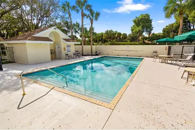 9580 SW 2nd Ct, Unit #9580, Pembroke Pines, FL 33025 - Photo 31