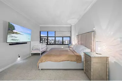 2500  Parkview Dr, Unit #2516, Hallandale Beach, FL 33009 - Photo 21