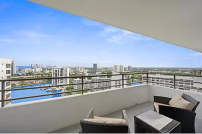 2500  Parkview Dr, Unit #2516, Hallandale Beach, FL 33009 - Photo 5