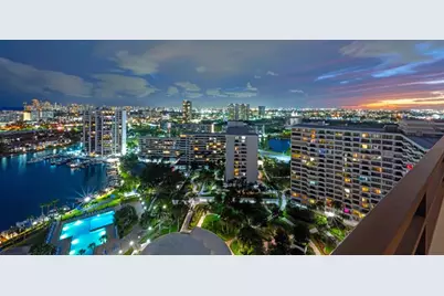 2500  Parkview Dr, Unit #2516, Hallandale Beach, FL 33009 - Photo 1