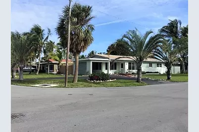 1575 NE 47th St, Oakland Park, FL 33334 - Photo 1