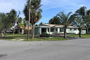 1575 NE 47th St, Oakland Park, FL 33334 - Photo 1