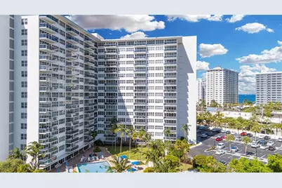 3300 NE 36th St, Unit #1715, Fort Lauderdale, FL 33308 - Photo 25