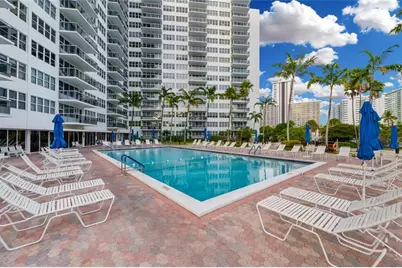 3300 NE 36th St, Unit #1715, Fort Lauderdale, FL 33308 - Photo 23