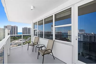 3300 NE 36th St, Unit #1715, Fort Lauderdale, FL 33308 - Photo 11