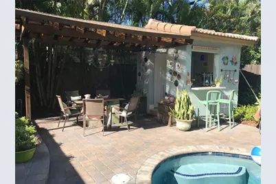 1334 NE 16th Ave, Unit #Rear, Fort Lauderdale, FL 33304 - Photo 35