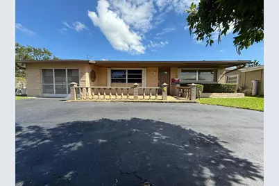 2640 N Pine Island Rd, Sunrise, FL 33322 - Photo 1