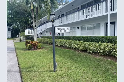 40  Keswick B, Unit #40, Deerfield Beach, FL 33442 - Photo 23