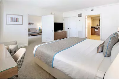 601 N Ft Lauderdale Bch Blvd, Unit #915, Fort Lauderdale, FL 33304 - Photo 9