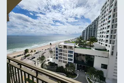 601 N Ft Lauderdale Bch Blvd, Unit #915, Fort Lauderdale, FL 33304 - Photo 13