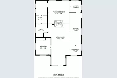 1836 SW 22nd St, Fort Lauderdale, FL 33315 - Photo 35