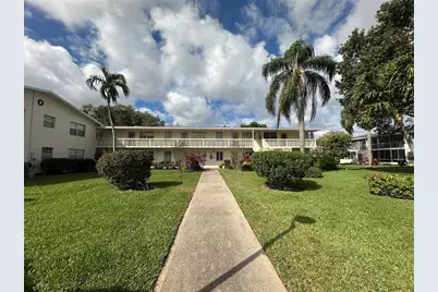 455  Durham O, Unit #455, Deerfield Beach, FL 33442 - Photo 1