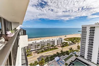 531 N Ocean Blvd, Unit #1906, Pompano Beach, FL 33062 - Photo 31