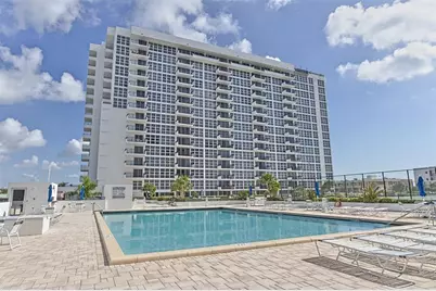 531 N Ocean Blvd, Unit #1906, Pompano Beach, FL 33062 - Photo 35