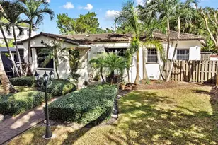 1551 Monroe St, Hollywood, FL 33020 - Photo 1