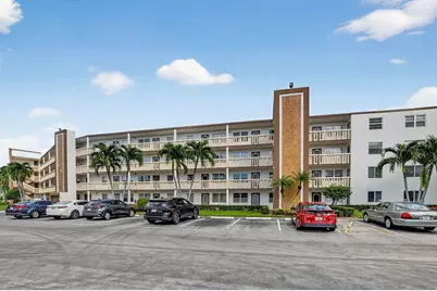 3025  Guildford B, Unit #3025, Boca Raton, FL 33434 - Photo 5